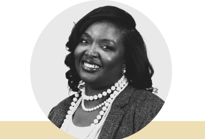 Mimi Udezue